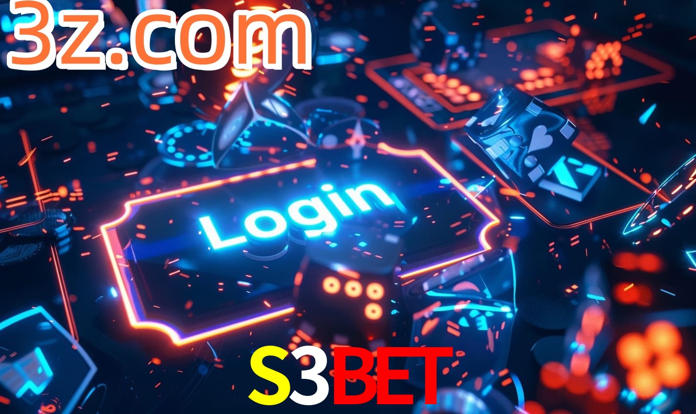 Bônus de Cadastro Cassino S3Bet